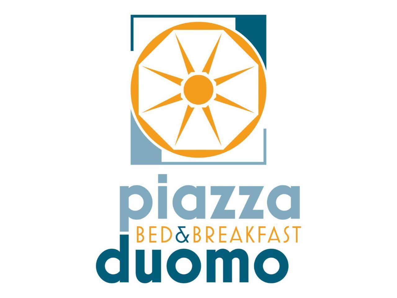 B&B Piazza Duomo Cerignola Exterior foto